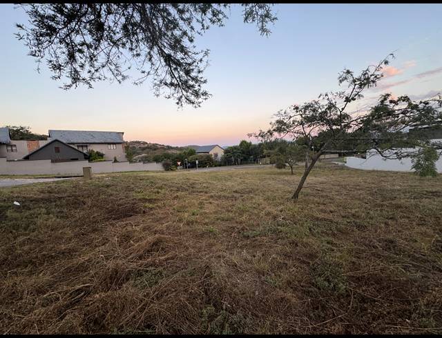 886M² VACANT LAND FOR SALE IN ELAWINI LIFESTYLE ESTATE